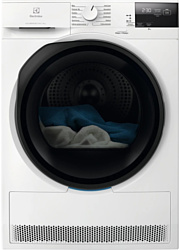 Сушильный автомат Electrolux EW6D297GP