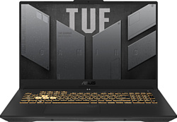 ASUS TUF Gaming F17 FX707VI-LL055