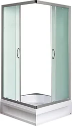 Душевой уголок River Morava XL 90/24 MT Душевой уголок River Morava XL 90/24 MT