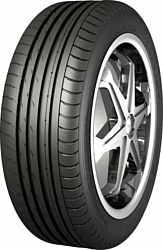 Nankang AS2+ 255/40 R20 101Y