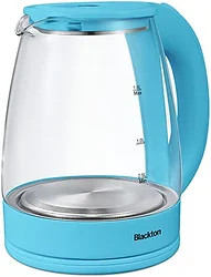 Электрочайник Blackton Bt KT1800G (голубой) Электрочайник Blackton Bt KT1800G (голубой)