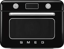 Электрический духовой шкаф Smeg COF01BLEU Электрический духовой шкаф Smeg COF01BLEU