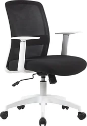 Кресло CACTUS CS-WMC333-BK (черный) Кресло CACTUS CS-WMC333-BK (черный)