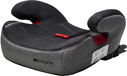 Бустер Osann LUX Isofix (universe grey)