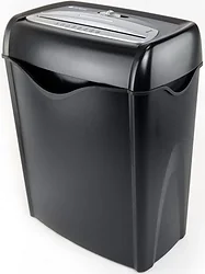 Уничтожитель документов Гелеос УД15-2