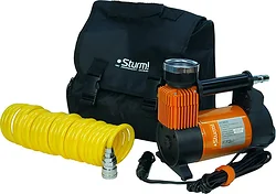 Автомобильный компрессор Sturm! MC8835