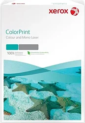 Фотобумага Xerox ColorPrint Coated Silk шелковистая SRA3 300 г/м2 100 л 450L80039
