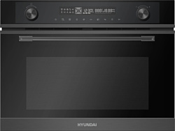 Электрический духовой шкаф Hyundai HMEO 6540 DX