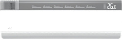 Сплит-система MDV Nova 3-in-1 MDSAH-09HRFN8/MDOAH-09HFN8