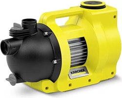 Насос Karcher BP 5.000 Garden 1.645-710.0