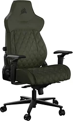 Кресло Corsair TC500 Luxe Sherwood (зеленый) Кресло Corsair TC500 Luxe Sherwood (зеленый)