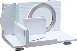 Ломтерезка Eurel RS46 (белый) Ломтерезка Eurel RS46 (белый)