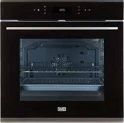 Электрический духовой шкаф VARD VOE554HX