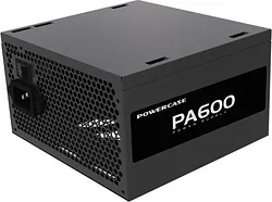 Блок питания Powercase PA600