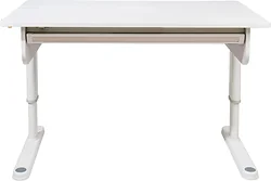 Ученический стол ErgoSmart Caravel S