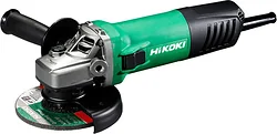 Угловая шлифмашина (болгарка) Hikoki G13SB4YGZ