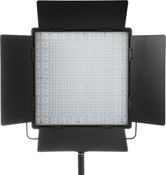 Фотовспышка Godox LED1000Bi II