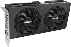Видеокарта Inno3D GeForce RTX 5050 Twin X2 N50502-08D6-174071N Видеокарта Inno3D GeForce RTX 5050 Twin X2 N50502-08D6-174071N