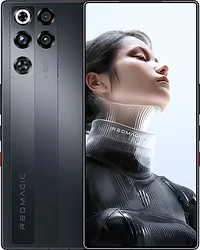 Смартфон Nubia RedMagic 11 Pro 12/256GB (китайская версия) Смартфон Nubia RedMagic 11 Pro 12/256GB (китайская версия)