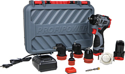 Profipower Комби BL-161C