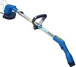 Триммер аккумуляторный Katana BT-1201 (с 2-мя АКБ)