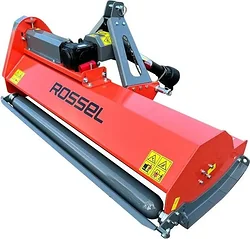 Косилка Rossel NEFL шир.155см