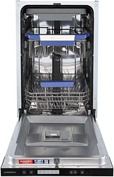 Посудомоечная машина MAUNFELD MLP45530 Light Beam Посудомоечная машина MAUNFELD MLP45530 Light Beam