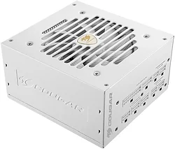 Блок питания Cougar GEX 850 Snow Блок питания Cougar GEX 850 Snow