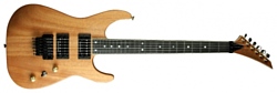 Jackson Custom Shop SL2H-V Soloist Natural