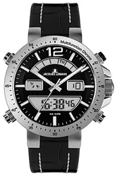 Наручные часы Jacques Lemans 1-1713A Наручные часы Jacques Lemans 1-1713A