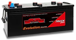 Автомобильный аккумулятор Sznajder Truck 200 R (200 А/ч) Автомобильный аккумулятор Sznajder Truck 200 R (200 А/ч)