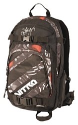 Nitro Slash 27 black