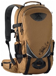 VAUDE Bike Park 16 brown