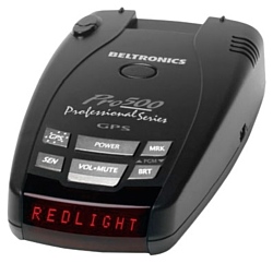 Beltronics Pro 500