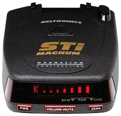 Beltronics STi Magnum