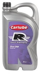 Carlube Triple R 5W-20 5л