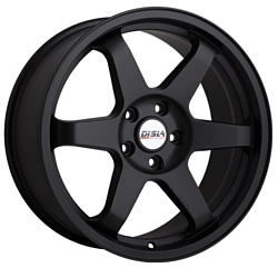 Disla JDM 8x18/5x112 D72.6 ET40 BM