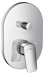 Hansgrohe Logis 71406000 + 31741180