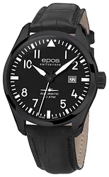 Наручные часы Epos 3401.132.25.35.25