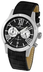 Наручные часы Jacques Lemans 1-1809A Наручные часы Jacques Lemans 1-1809A