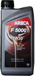 Areca F5000 5W-30 1л (11151)