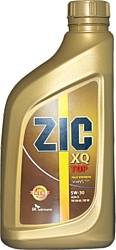 ZIC XQ TOP 5W-30 1л