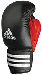 Adidas Instructor Boxing Coach Spar Gloves