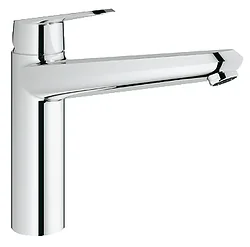 Смеситель Grohe Eurodisc Cosmopolitan 33770002