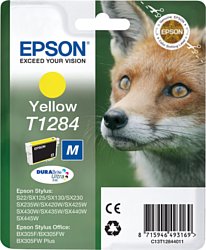 Аналог Epson C13T12844011