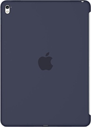 Apple Silicone Case for iPad Pro 9.7 (Midnight Blue) (MM212AM/A)