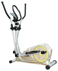Эллиптический тренажер Evrotop EV-8709 Эллиптический тренажер Evrotop EV-8709
