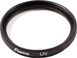 Flama UV 58mm