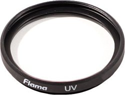 Светофильтр Flama UV 82mm