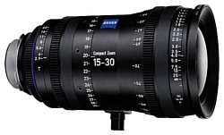 Zeiss Compact Zoom CZ.2 15-30/T2.9 Canon EF